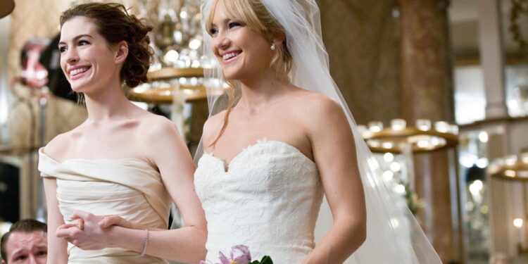 From Silver Screen to Small Screen: ‘Bride Wars’ Gets a Fresh New Look as a Peacock Series