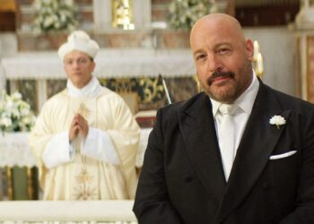 The Review: A Delightful Roman Rediscovery In ‘Solo Mio’