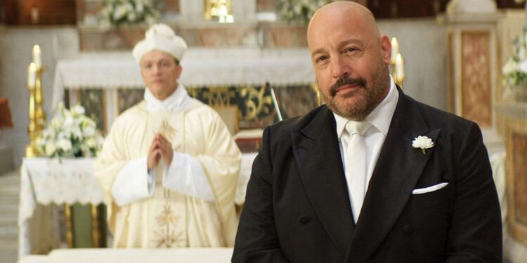 The Review: A Delightful Roman Rediscovery In ‘Solo Mio’