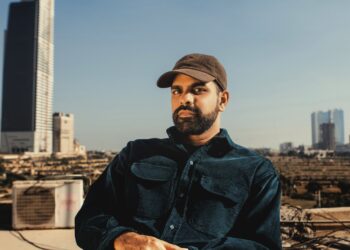 INsiders Guide: AHAHADREAM & SKRILLEX, GOAT SOUNDTRACK, Lecx Stacy, TIM HENSON, $KIN UP…