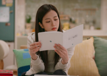 Teaser: New K-Drama with BLACKPINK’s Jisoo ‘Boyfriend on Demand’