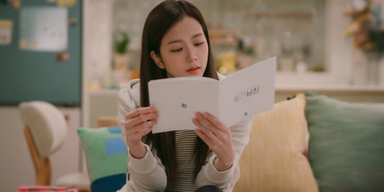 Teaser: New K-Drama with BLACKPINK’s Jisoo ‘Boyfriend on Demand’