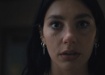 Teaser: From Creators Matt and Ross Duffer ‘Something Very Bad is Going to Happen’ At Netflix