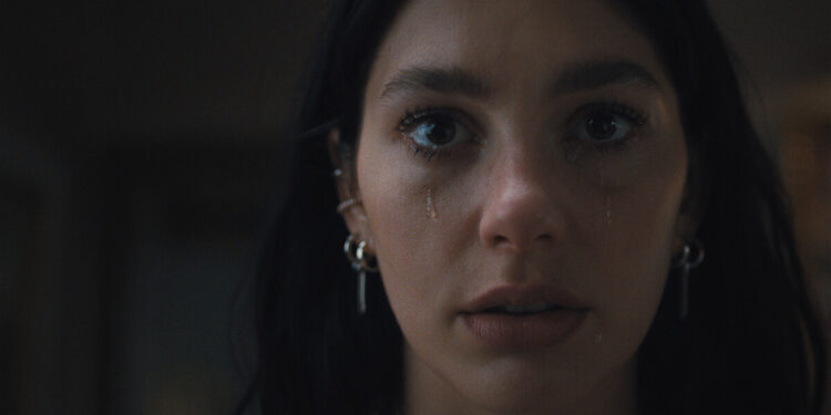 Teaser: From Creators Matt and Ross Duffer ‘Something Very Bad is Going to Happen’ At Netflix