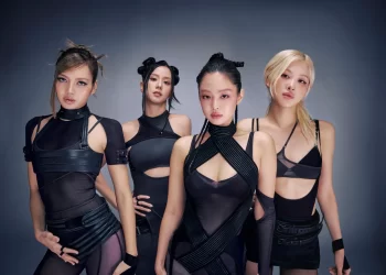 WomenOutLoud! : BLACKPINK’s ‘Deadline’ – The Epic Comeback