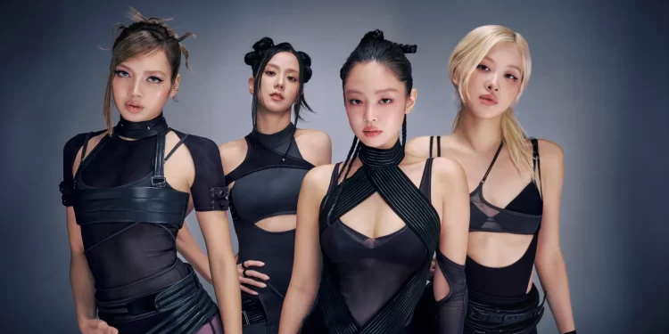 WomenOutLoud! : BLACKPINK’s ‘Deadline’ – The Epic Comeback