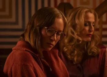 Teaser: Jane Schoenbrun Upcoming Horror Movie ‘Teenage Sex and Death at Camp Miasma’