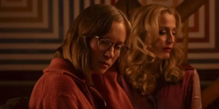 Teaser: Jane Schoenbrun Upcoming Horror Movie ‘Teenage Sex and Death at Camp Miasma’