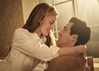 Trailer: JFK Jr. & Carolyn Bessette’s Tragic Romance Is Explored In ‘Love Story’