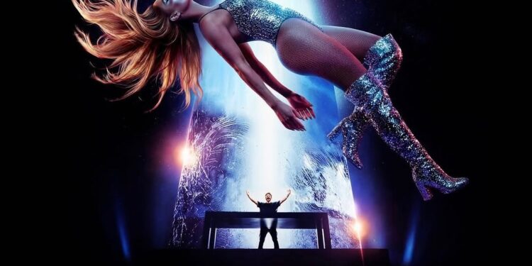 Jennifer Lopez and David Guetta Tease New Spring Anthem “Save Me Tonight”