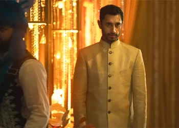 Trailer: Riz Ahmed Shakespeare Movie Is A New Take On ‘Hamlet’