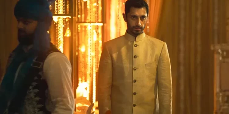 Trailer: Riz Ahmed Shakespeare Movie Is A New Take On ‘Hamlet’
