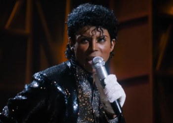 Trailer: Antoine Fuqua Unveils The King of Pop In ‘Michael’