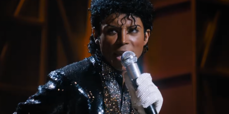 Trailer: Antoine Fuqua Unveils The King of Pop In ‘Michael’