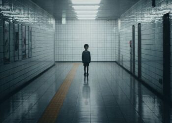 Trailer: Neon Debuts Japanese Thriller Movie ‘Exit 8’