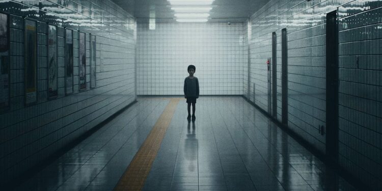 Trailer: Neon Debuts Japanese Thriller Movie ‘Exit 8’