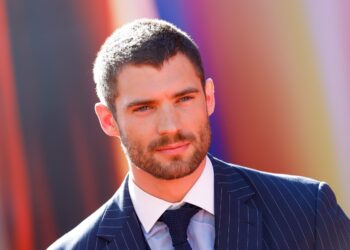 David Corenswet’s Upcoming Biographical Drama