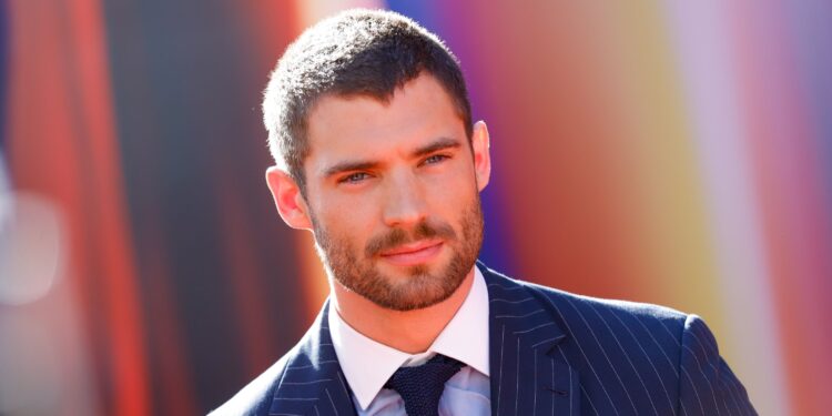 David Corenswet’s Upcoming Biographical Drama