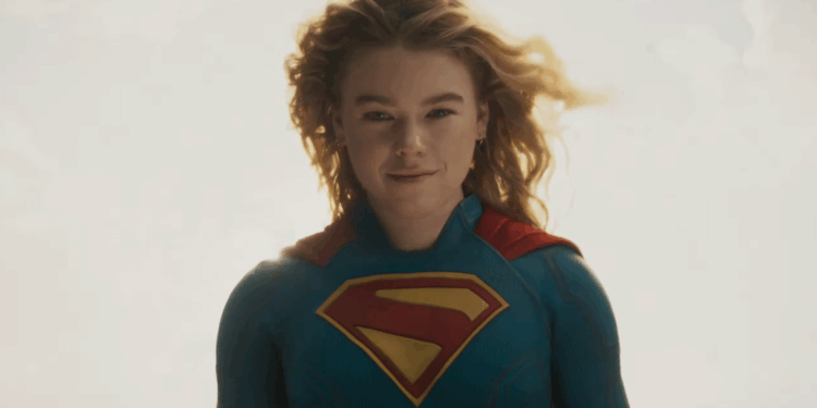 Teaser: James Gunn Spotlights Krypto In ‘Supergirl’ Trailer