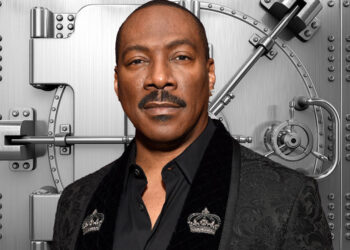 Eddie Murphy and Eva Longoria Set To Star In Comedy Movie At Amazon