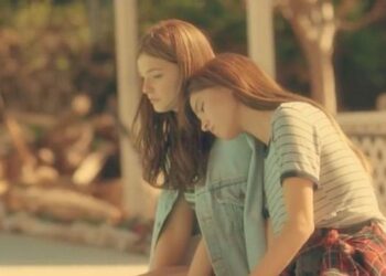 Trailer: The Unique Coming-of-Age Film ‘Girls Like Girls’