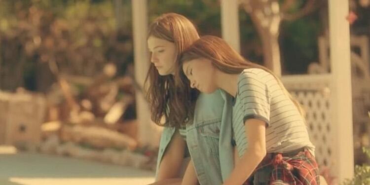 Trailer: The Unique Coming-of-Age Film ‘Girls Like Girls’