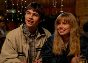 Trailer: Angourie Rice Leads ‘Finding Emily’