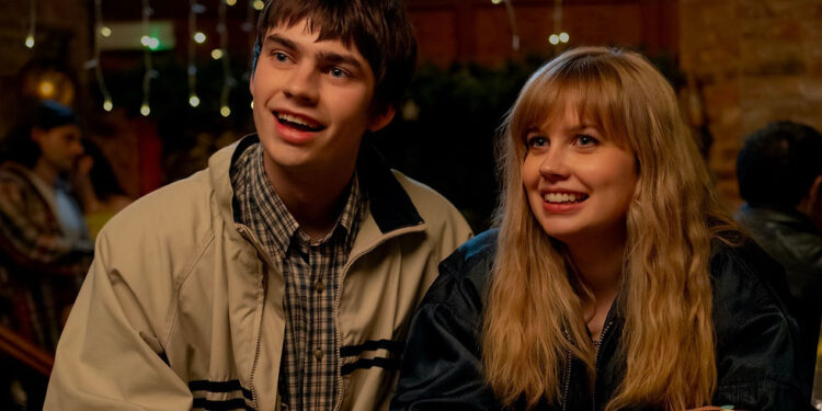 Trailer: Angourie Rice Leads ‘Finding Emily’