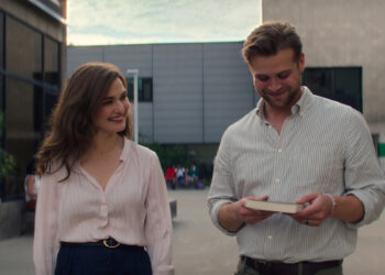 Trailer: Rachel Weisz In The Seductive Limited Series ‘Vladimir’