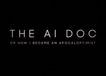 Trailer: Apocaloptimism in the Age of AI: Focus Features Sets The AI Doc for March 2026