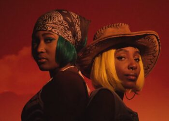 Trailer: Sterling K. Brown & Vivica A. Fox In Revenge Movie ‘Is God Is’