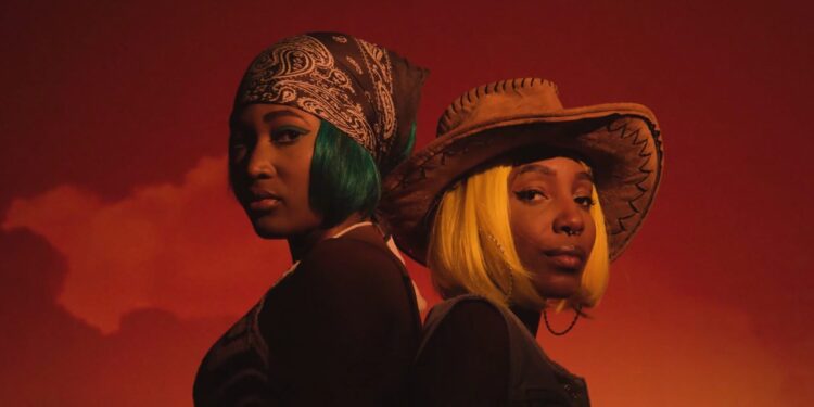 Trailer: Sterling K. Brown & Vivica A. Fox In Revenge Movie ‘Is God Is’