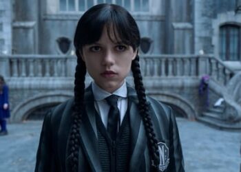 Wednesday Season 3 Cast Announced In New Video