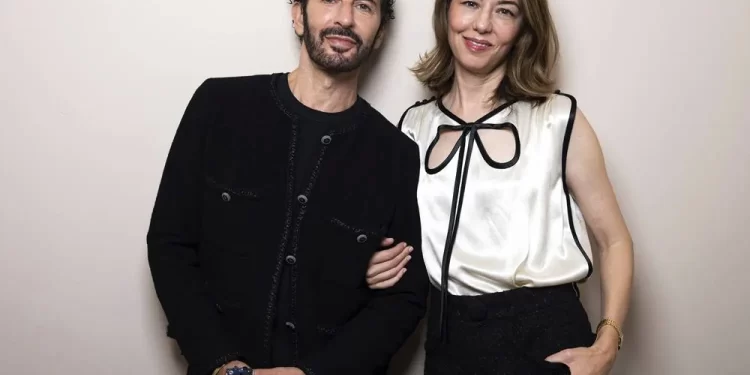 Trailer: A24 Unveils Sofia Coppola Movie