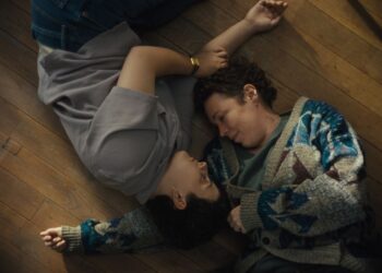 The Review: ‘Jimpa’ Serves Charm, But Craves More Bite