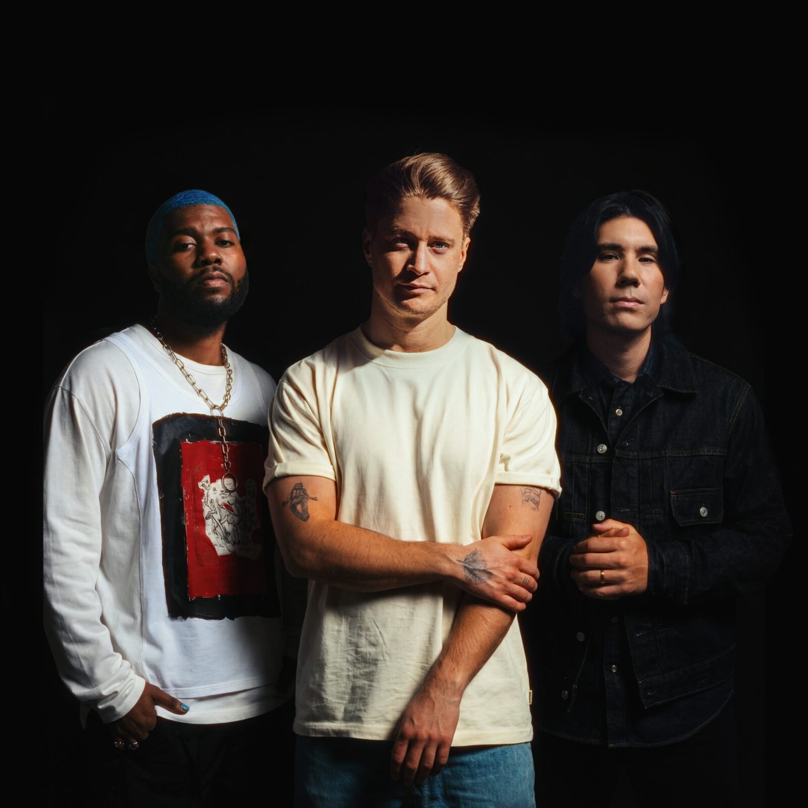 The Hit List: Kygo, Mimi Webb, Bebe Rexha, Cheat Codes, Dermot Kennedy, Myles Smith & Niall Horan, Tank…