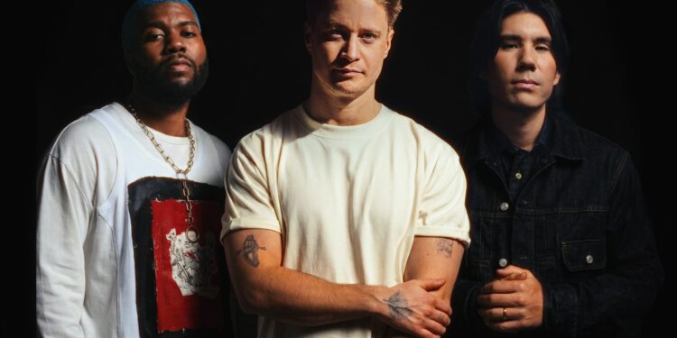 The Hit List: Kygo, Mimi Webb, Bebe Rexha, Cheat Codes, Dermot Kennedy, Myles Smith & Niall Horan, Tank…