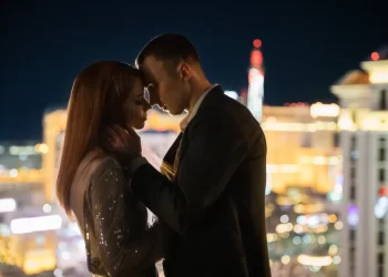 Teaser: Anya Taylor-Joy Shines In Apple’s ‘Lucky’