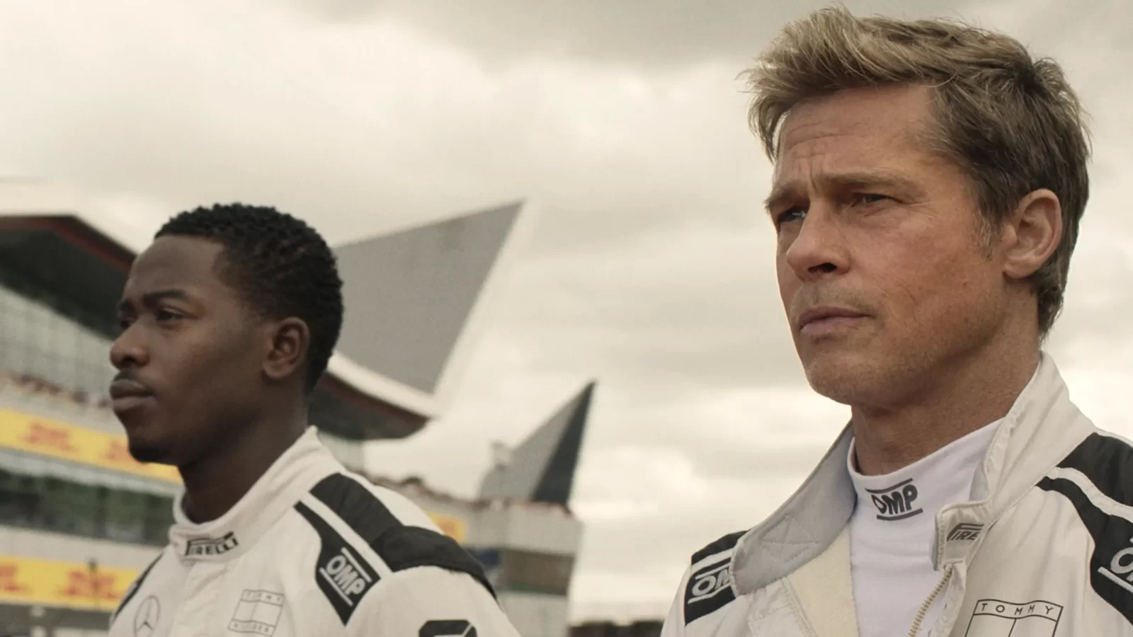 ‘F1 : The Movie’ Sequel Officially Greenlit