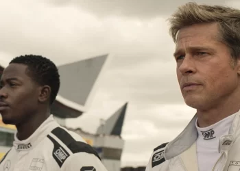 ‘F1 : The Movie’ Sequel Officially Greenlit