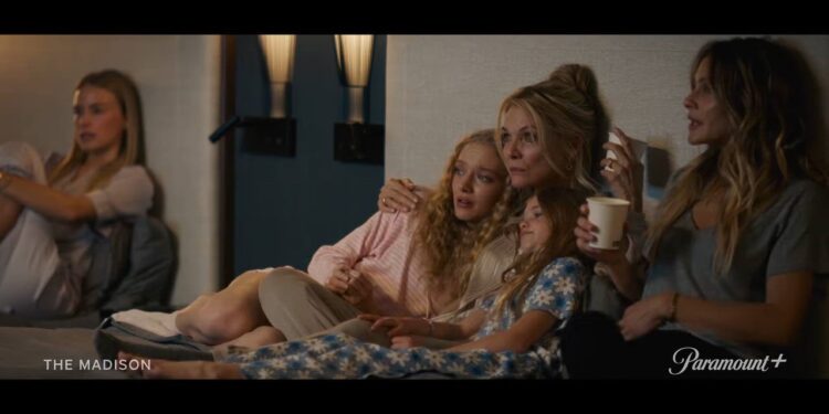 Trailer: First Look At Taylor Sheridan’s New Show ‘The Madison’