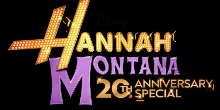 Teaser: Miley Cyrus’ Return In Hannah Montana For Disney+