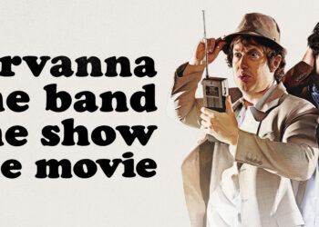 The Review: A Time-Travel Triumph – ‘Nirvanna the Band the Show the Movie’