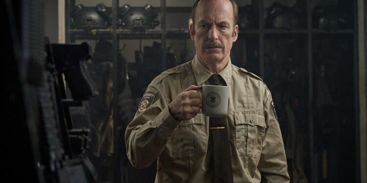 Trailer: From John Wick Creator Comes ‘Normal’