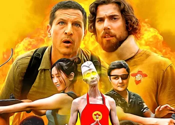 Trailer: Brenda Song & Jason Biggs Star In The Comedy Film ‘Operation Taco Gary’s’