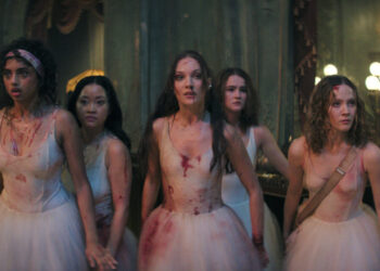 Trailer: Uma Thurman’s Prime Video Action Movie ‘Pretty Lethal’