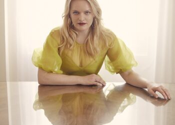 Elisabeth Moss To Star In New Hulu TV Show