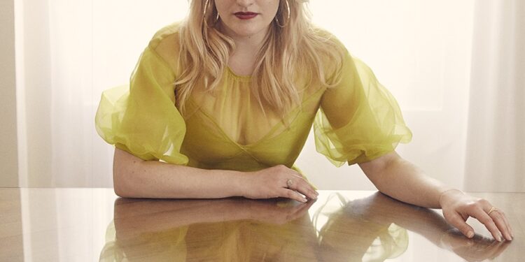 Elisabeth Moss To Star In New Hulu TV Show