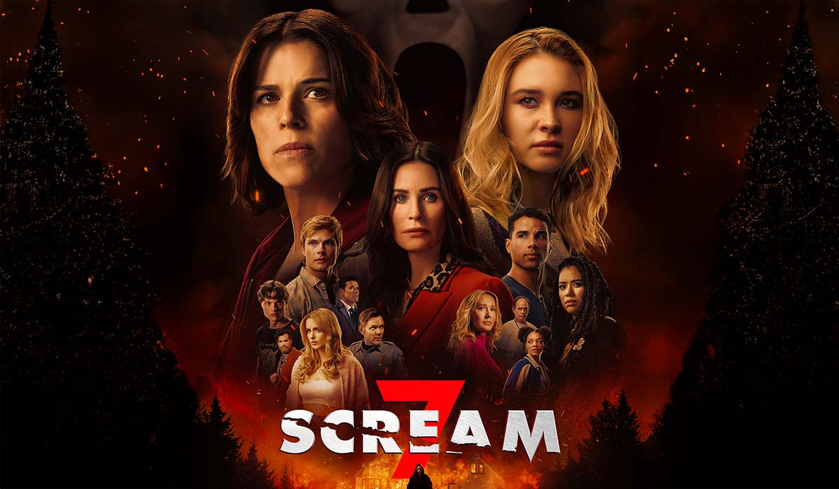 The Review: ‘Scream 7’ – A Bloody Brilliant Homecoming That Cuts Straight to the Heart