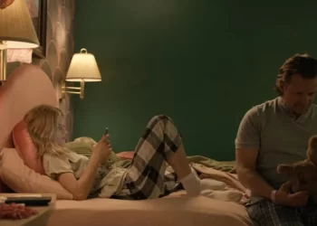 Trailer: Ethan Hawke, Mackenzie Ziegler, & Steve Zahn Star in ‘She Dances’